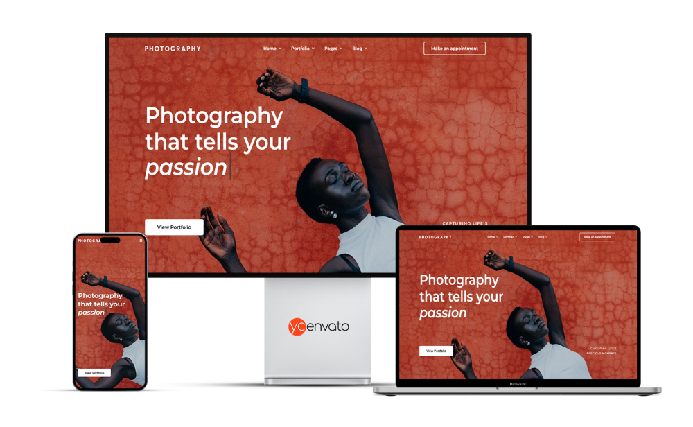 Photography WordPress (Kopya) (Kopya)