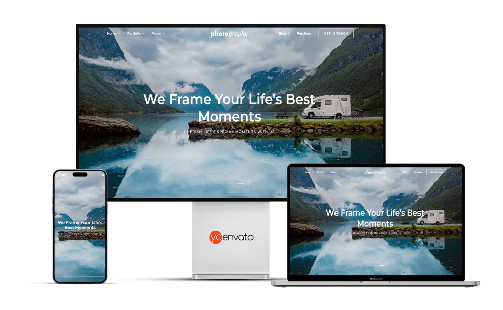 Photography WordPress (Kopya) (Kopya) - Görsel 20