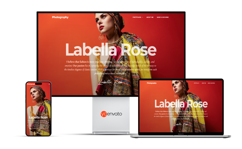 Photography WordPress (Kopya) (Kopya) - Görsel 21