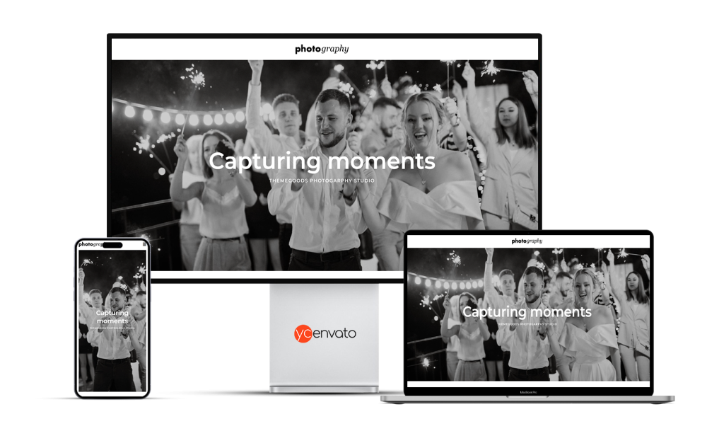 Photography WordPress (Kopya) (Kopya) - Görsel 6