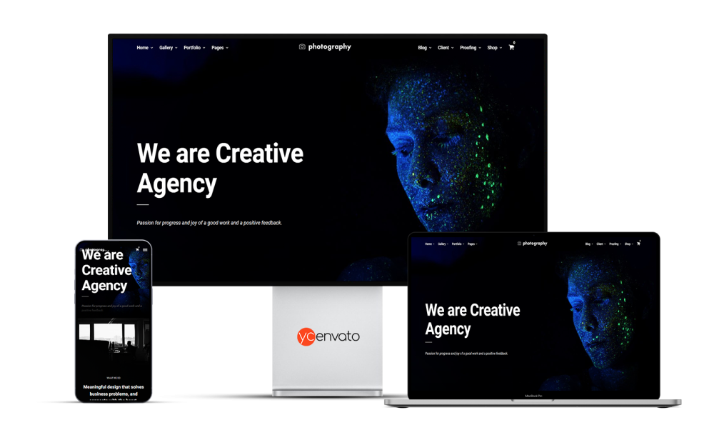 Photography WordPress (Kopya) (Kopya) - Görsel 9