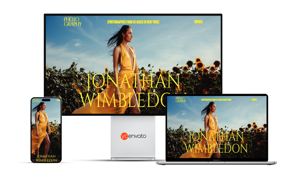 Photography WordPress (Kopya) (Kopya) - Görsel 12