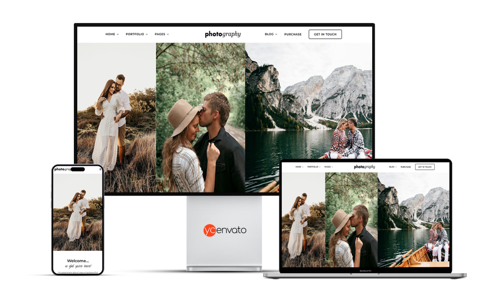 Photography WordPress (Kopya) (Kopya) - Görsel 17