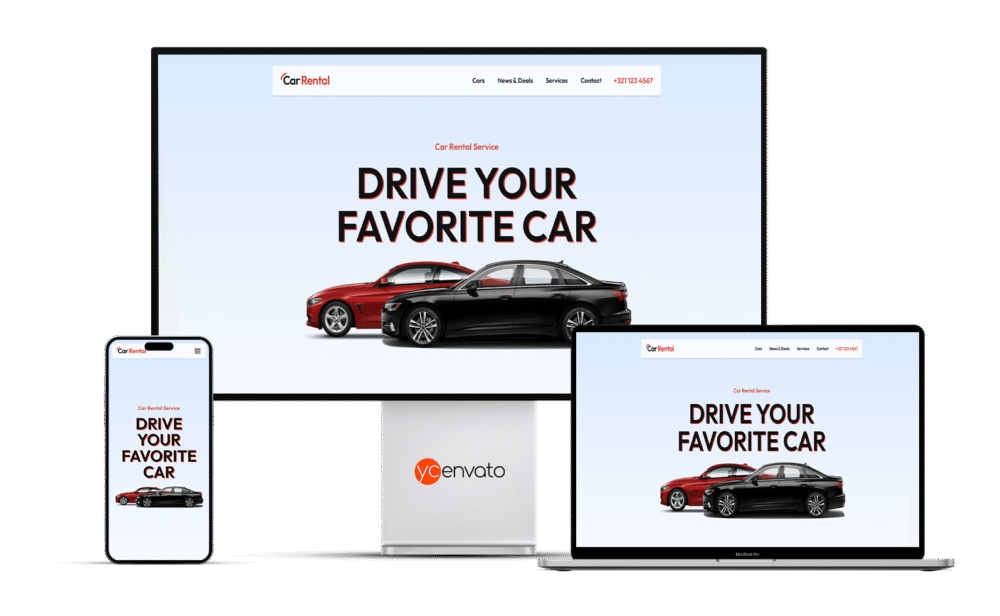 Impreza – Retina Responsive WordPress Theme - Görsel 4