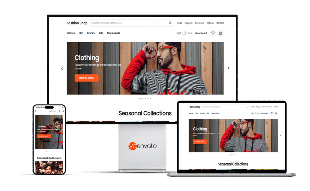 Impreza – Retina Responsive WordPress Theme - Görsel 3